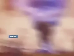 Madara fudendo com os figurantes ao som de um pagodinho