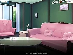 Naruto Hentai - Naruto Trainer (Dinaki) [v0.17.2] Part 83 Blowjob Professional By LoveSkySan69