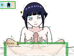 Jikage Rising Episode 9 - Kinky Hinata