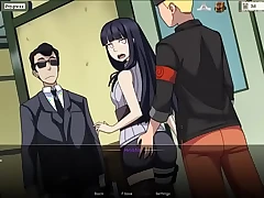 Naruto - Kunoichi Trainer (Dinaki) [v0.13] Part 9 by LoveSkySan69