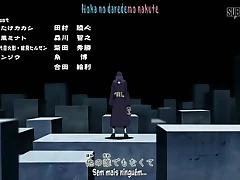 Nightcore - Naruto Shippuden (Wakattendayo) ED 28 legendado pt-br.mp4
