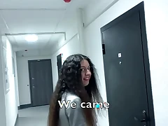 Bang-out with a stranger for money!