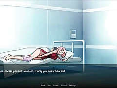 Kunoichi Trainer - Naruto Trainer (Dinaki) [v0.19.1] Part 98 Sakura The Sexy Doctor By LoveSkySan69