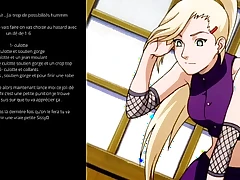 Joi ino Crossdressing