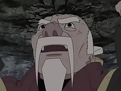 Madara fodendo gostoso ex&eacute;rcito ninja