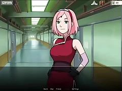 Naruto - Kunoichi Trainer (Dinaki) [v0.13] Part 8 by LoveSkySan69