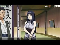 Kunoichi Trainer - Naruto Trainer (Dinaki) [v0.19.1] Part 97 Hinata Cheating On Naruto By LoveSkySan69