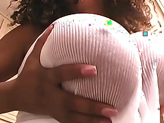 Screwing black big baps mom