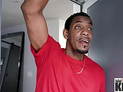 Mom Finally Left & It's Our Time To Fuck