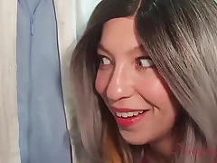 ***NEW VIDEO*** Accidentally fucked my Girlfriend's Mom