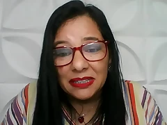 NAMORADA DE CHICO E MAMAE BOAZINHA