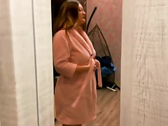 OMG!!! Guy Fucks His Greatest Friend's Ample Tit Mom