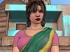 Desi Step Mother aur step son ki chudayi Hindi Sex Video