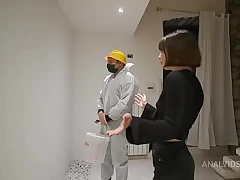 Silvia Soprano - The Hard Work!! - Dry Version AC020