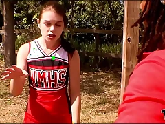 Ultra-kinky but dramatic teen goes balls deep on bbc