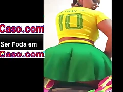 Torcedora Gostosa dançando com tesão MELHOR CASA DE APOSTAS ACESSE  >>>> vai.la/casino