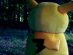 Pokemon Sex Hunter • Trailer • 4K Ultra HD