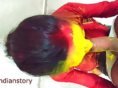 Indian Colorful Sex